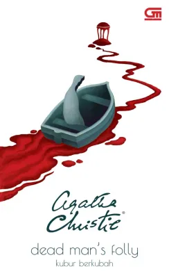 Agatha cristie - kubur berkubah