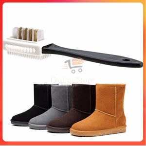 OS-G401-SIKAT SEPATU KULIT SUEDE Nubuck Pembersih Sepatu Boots Shoes Cleaner Jaket Jas Sepatu Kulit Berudu Wanita Pria