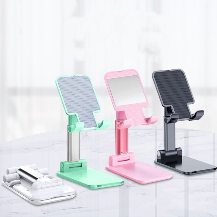 [Kelvin Online Preferred] 100% Original Universal Desktop Phone Holder ...