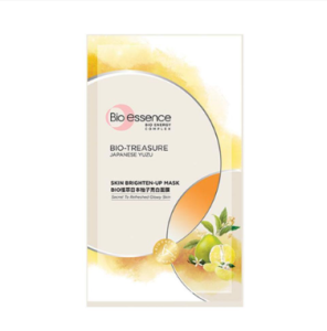 Mặt nạ BIO ESSENCE dưỡng trắng 20ml