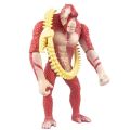 Godzilla VS King Kong 2 New Empire Action Figure King Kong Godzilla Scar King Joints Movable PVC Model Ornaments Doll Toys. 