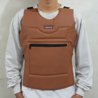 Rompi Motor Touring Anti Angin Pelindung Dada Body Protector Bikers