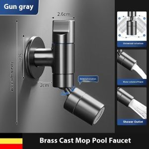 Bộ chuyển đổi vòi đồng bbdd cho nhà bếp và phòng tắm bền và chống gỉ