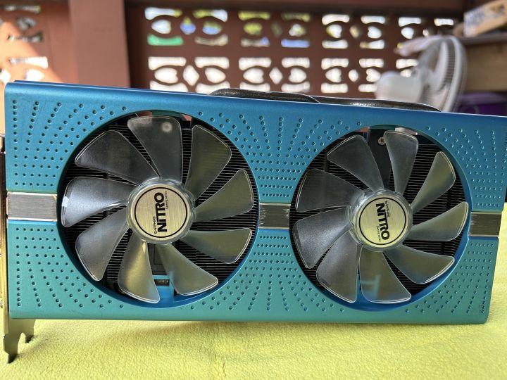 580 4gb Nitro Plus Rx 580 Rx 580 4gb Nitro+ Rx 580 4gb Sapphire