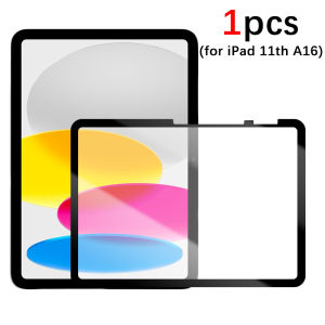 Applicable to Paper-Feel Magnetic Screen Protector for iPad 11th A16 Writting Drawing Paper Film Detachable & Reusable Matte Films Cover h260926