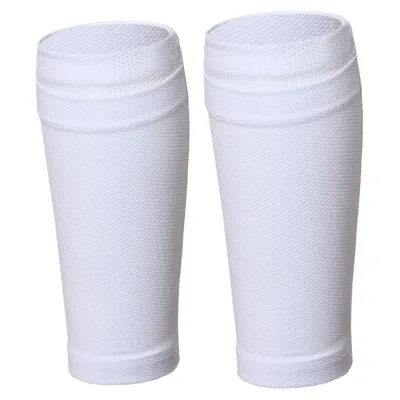 [COD]2 pcs Soccer Shin Guards Pads For Adult Soccer Football Shin Guards Socks Pads Professional Leg Supports Protector Pads Soccer Shin Pad Protective Pad for Football Games Leg Sleeves Pads On Sale