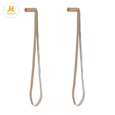 Surfboard Wall Mount Surf Board Wall Hangers Surfboard Rack Hanging Indoor Storage for Surf Board Surfing Part