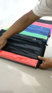 Rak SET Gantung 2IN1 ORI RAK SEPATU RAK TAS POLOS JUMBO