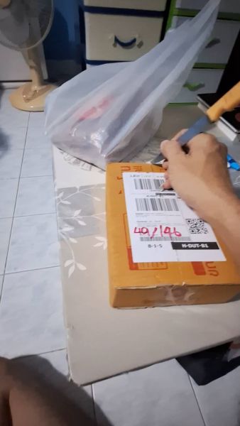 Buyer review video 4