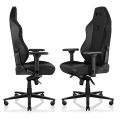 Secretlab TITAN Evo เบาะหนัง Hybrid NEO™️ —สีดำ (Black) เก้าอี้เกมมิ่งเพื่อสุขภาพ Ergonomic Gaming Chair. 