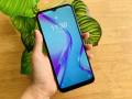 Điện Thoại ITEL Vision 1 Pro L6502 (3Gb/32Gb) - Cảm biến vân tay, Nhận diện khuôn mặt. 