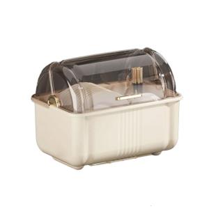 High Quality Water Resistant Dish Drainer Portable Dish Drainer Perfect For Homemakers And Single Apartment Residents