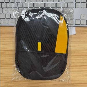 QIHUISHI Làm sạch lông thú cưng Găng tay với Dual-Lược chải tóc hai mặt cho mèo và chó-Hiệu quả bám tĩnh điện máy cắt xơ vải cho chủ sở hữu vật nuôi