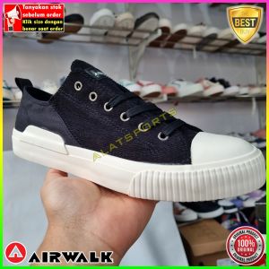 Sepatu Sneaker Pria Airwalk Towson AIWCM230501B