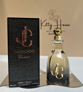 Nước hoa nữ Nước hoa Jimmy Choo I Want Choo Forever EDP chai 100ml