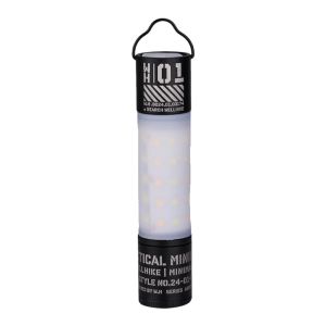 Wellhike Outdoor Small Flashlight Camping Camp Tent Atmosphere led Long Battery Life Disaster Rescue