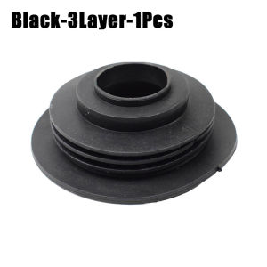 Headlight Dust Cover For Car Auto Headlight Universal Led Light Seal Cap