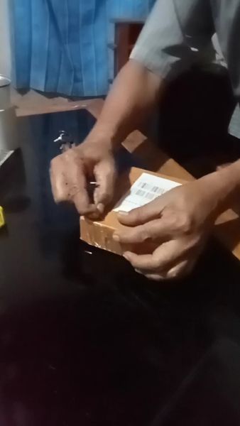 Buyer review video 3