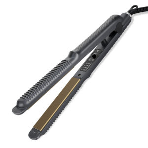 Catokan Pelurus Rambut Kemei Salon Smoothing - Kemei KM 1688 Teknologi Turmalin Anti Slip & Melepuh
