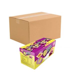 WIN2 POTATO CRISP -[ Bbq / Tomato / Vegetable / Sweet Potato / Sweet Corn / Sour Cream / Curry ] 12x30x20g