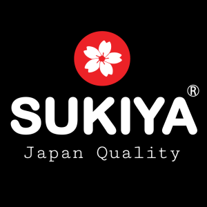 Áo Len Nam Cô 3 Phân SUKIYA Dệt Đố Gân Tay Áo Chất Len Lông Thỏ Cao Cấp Mềm Mại AL38