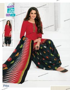 Readymade Cotton Punjabi Suits with Side Pocket (A)(Ready Stock Size MLXL2XL3XL4XL7XL8XL9XL & 10XL Only)(MCM 287-294)