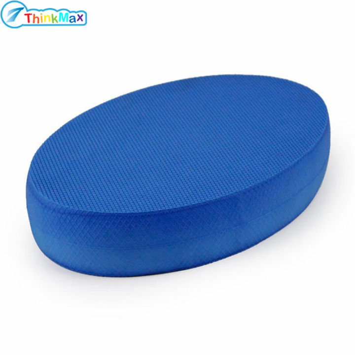 Stability Trainer Pad Foam Balance Exercise Pad Cushion For Therapy 