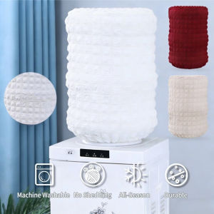 Elastic Water Dispenser Cover Dustproof Reusable Bucket Sleeve All-season Universal Home Decor