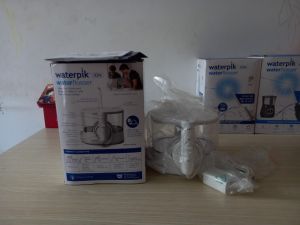 [Chính hãng BH 12 tháng] Máy tăm nước cố định không dây Waterpik ION WF-12 WF-11