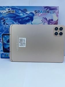 Samsung Tablet YOOKIE SPARK PRO Android 5G/Wi-Fi Tablet 16GB+1024GB 10.0" Screen Display With SIM Card Slot 6000mAh Battery