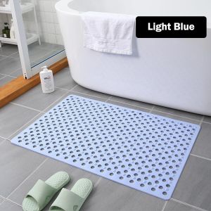 Anti Slip Bathroom Floor Mat Pelapik Mandi for Toilet Kitchen Balcony 浴室廁所防滑墊