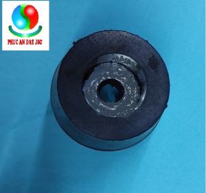 Cao su thành thùng cao su đỡ cửa thùng xe tải PAD 30