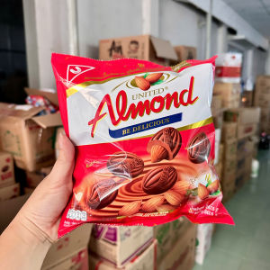 Kẹo Socola Hạnh Nhân Almond Thái Lan 245gr
