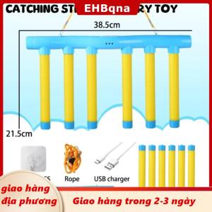 [COD] EHBqna 3PF Ship within 24 hours Người lớn Kid bắt Gậy trò chơi rơi Gậy bắt cảm giác Đồ chơi thả bắt chiến thắng phản ứng đào tạo phản xạ thách thức bên trò chơi