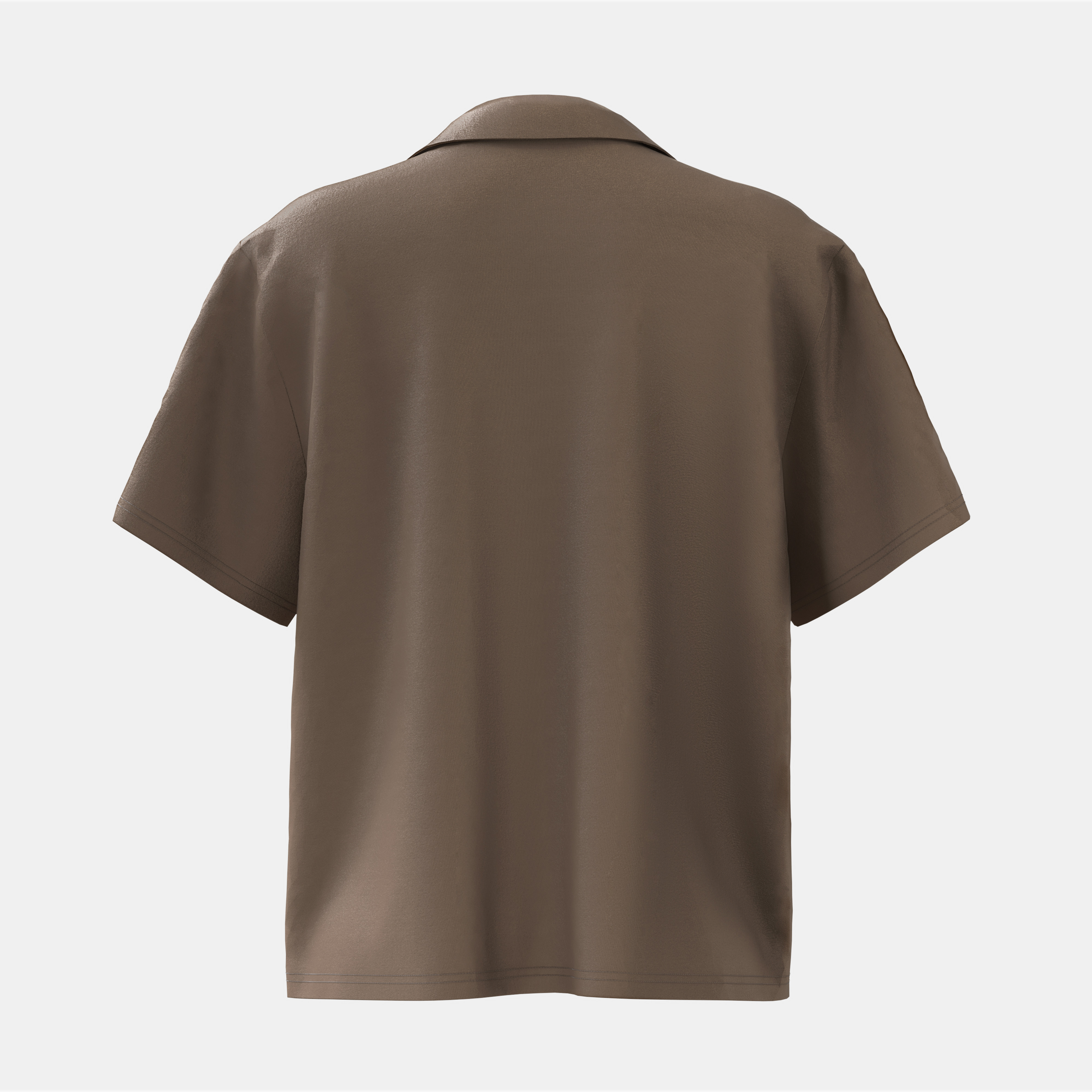 เสื้อยืดคอกลม BRANCHÉ เสื้อยืด โรแมนติกแฟชั่นใหม่นักออกแบบและเสื้อยืดสวมสบายสบายๆ2402001860101