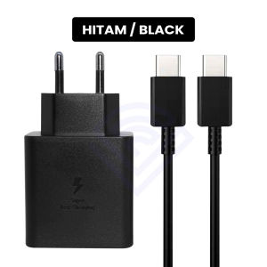 [COD] CHARGER CASAN 35W TYPE TIPE C PD SUPER FAST CHARGING FOR SAMSUNG N10 N20 S22 S23 S24 ULTRA