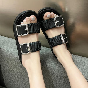 NDDshop มาแรง2023 รองงเท้าเเตะ2023  ราคาไม่เเรง + สินค้าดูดีมีคุณภาพ สีสันสดใส  ใส่สบาย สาวๆควรมีติดตูไว้  โทนสีเเฟชั่น  หากสนใจรีบซื้อเข้ามาได้เลย