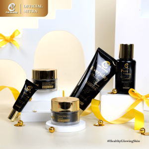 PAKET ACNE MENGOBATI JERAWAT DAN NODA HITAM