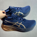 gel-nimbus 26 Running Shoes Max Cushion Long Distance E0MT. 