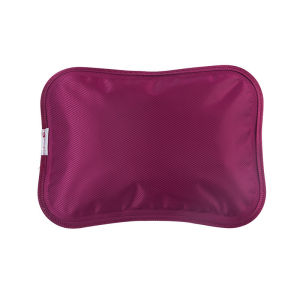 【Nico nico】 Electric Hot Compress Heat Pack hot water bag rechargeble without water HWB HWB01