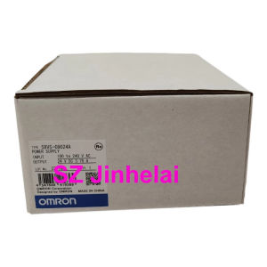 แหล่งจ่ายไฟสลับ Omron แท้ 90W แหล่งจ่ายไฟแบบสวิตช์ S8VS-09024 09024S 09024A