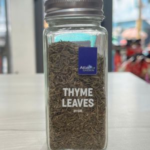 Lá húng tây Atlas Garden 21g Đức - Thyme Leaves