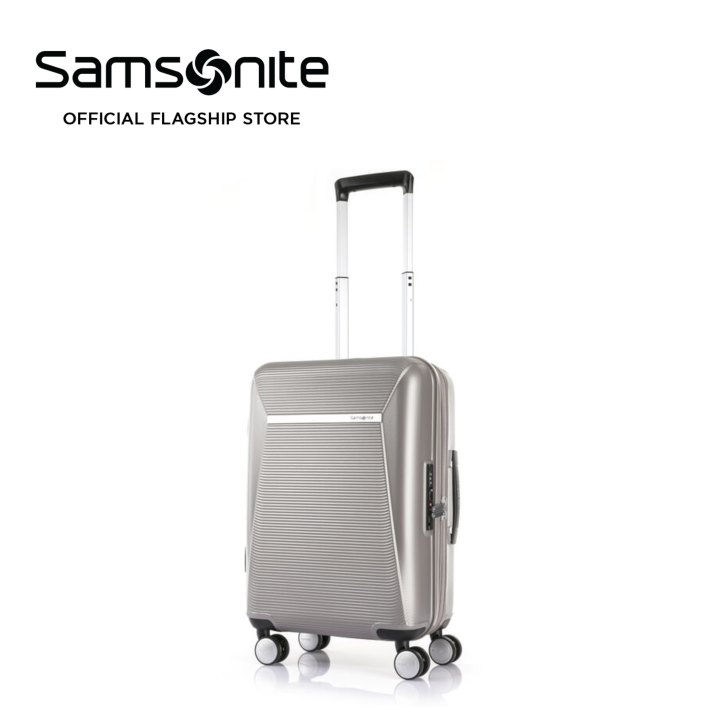 SAMSONITE ENWRAP-SPINNER 55/20 Lazada