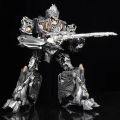 Transformation Toys in Stock Baiwei TW-1023 Movie Version Aircraft KO SS54 Megatron er Action Figures  Collection. 