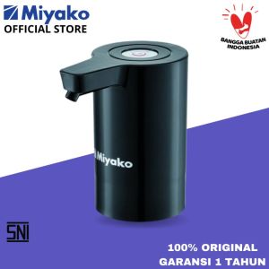 Miyako Dispenser Elektrik Otomatis - AWD200 - FREE ONGKIR Jabodetabek