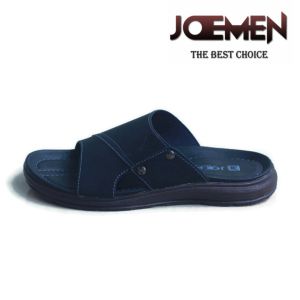 Joemen Sandal Kulit Pria S 19 Sandal Selop Pria Outdoor Traveling