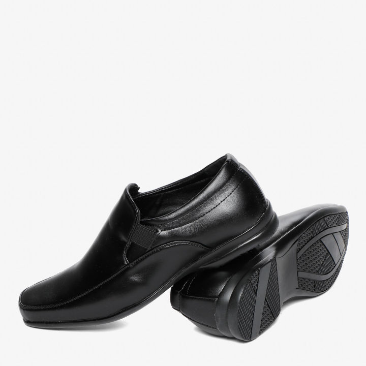 bob’s java jive known as ‘genuine’ tacoma... Milanos Men’s Zeck School Shoes in Black | Lazada PH