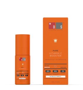 SERUM SÁNG DA TRẺ HÓA PURE VITAMIN C 35% 30ML
