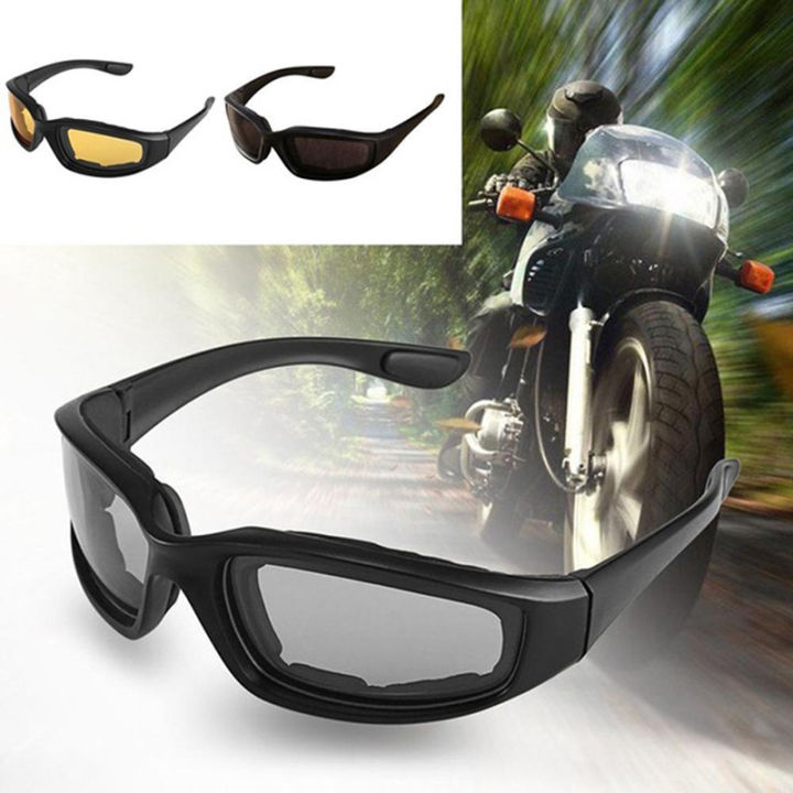 BeautyBoostT Anti Glare Motorcycle Glasses Polarized Night Driving Lens  Glasses Sunglasses Lazada PH