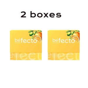 Buy 3 get 1 【On Sale】Befecto Slim-Body Booster Weight Management Apite Control 30 Sachets Limited-Time Flash Sale